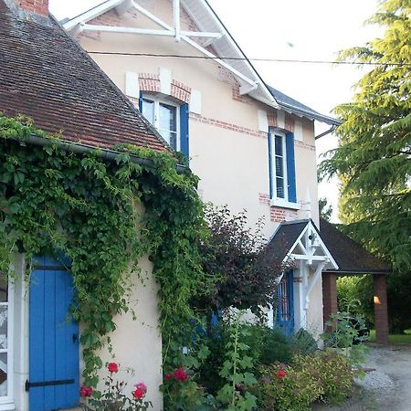 Loire, Chateaux, Et Vignes 온자인 외부 사진